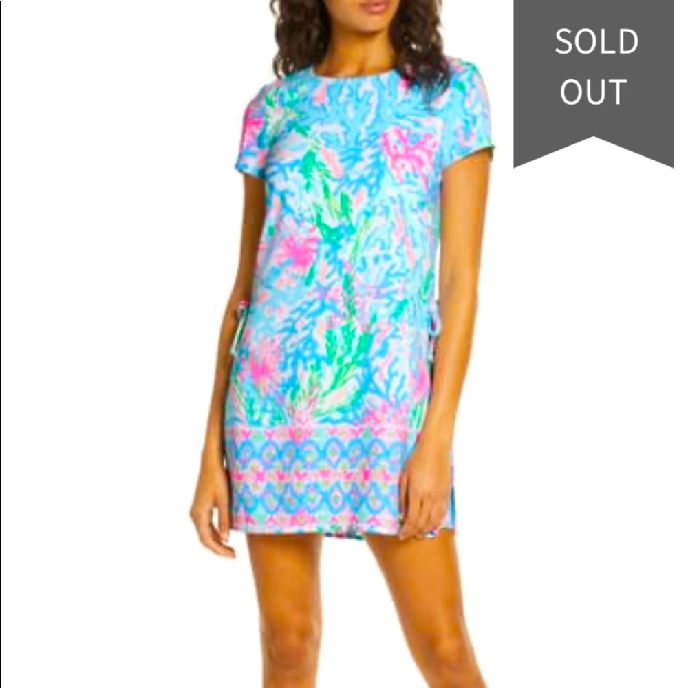 🌴 💕Lilly Pulitzer Blanca Romper 💕 🌴